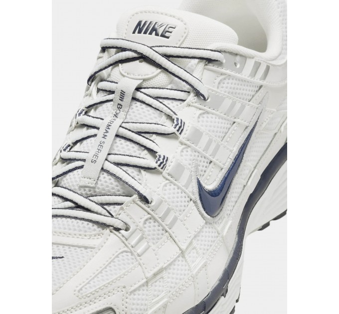 Кроссовки Nike P-6000 CD6404-018