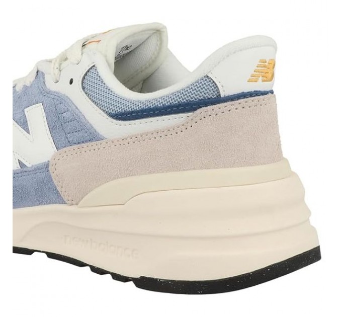 Кроссовки New Balance 997R Blue U997RMA