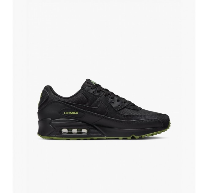 Кроссовки Nike Air Max 90 DQ4071-005