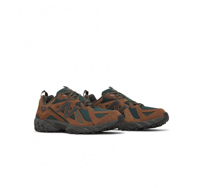 Кроссовки New Balance 610 ML610TBG