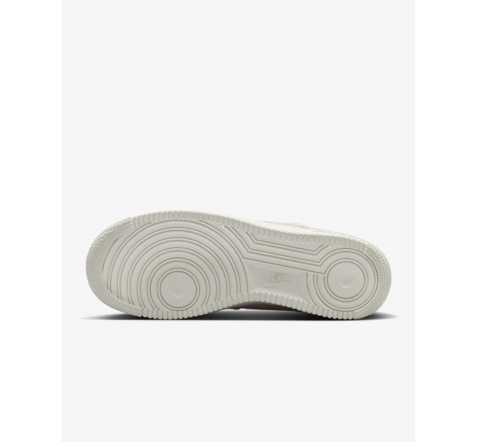 Кроссовки Nike Air Force 1Safari Print FV6519-001