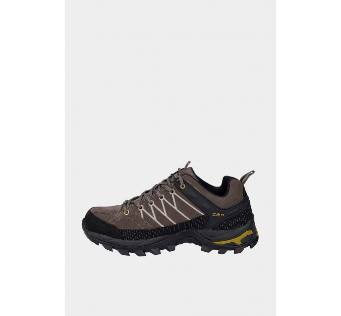 Кросівки Cmp Rigel Low Trekking Shoes Wp 3Q13247-Q906