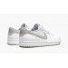 Кроссовки Air Jordan 1 Low Og Neutral Grey 2021 (W) CZ0775-100