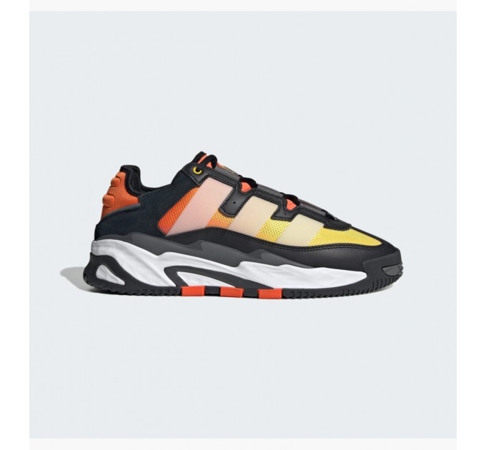 Кроссовки Adidas Niteball ID8074
