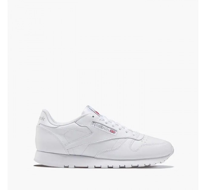 Кроссовки Reebok Classic Leather FV7459