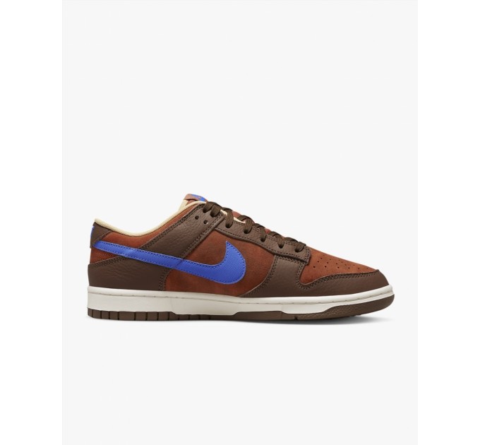 Кроссовки Nike Dunk Low Retro Prm Mars Stone DR9704-200