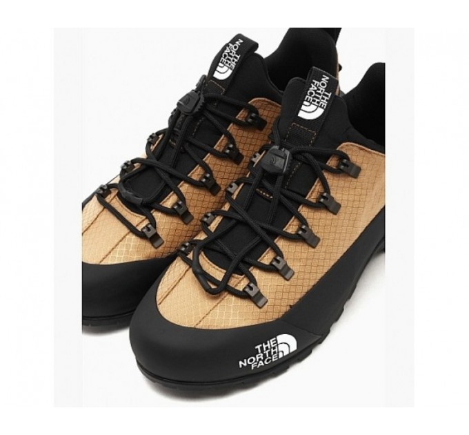 Кроссовки The North Face Glenclyffe Low 'Almond Butter' NF0A817BKOM1