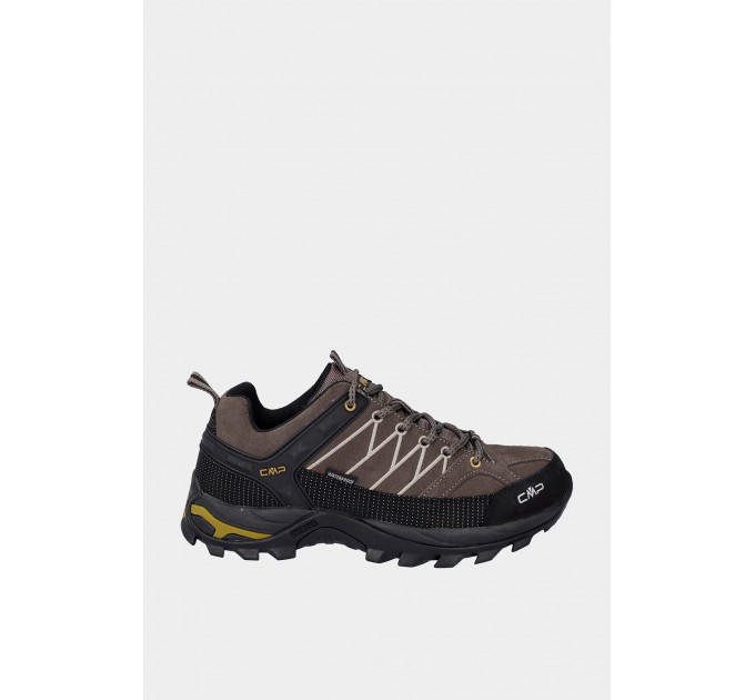 Кросівки Cmp Rigel Low Trekking Shoes Wp 3Q13247-Q906