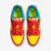 Кроссовки Nike Dunk Sb Simpson BQ6817-602