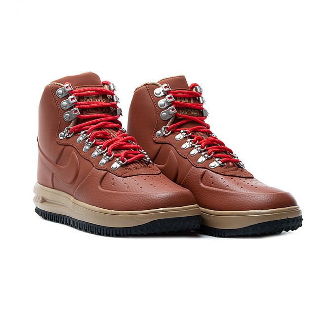 Lunar Force 1 Duckboot 18 BQ7930-200