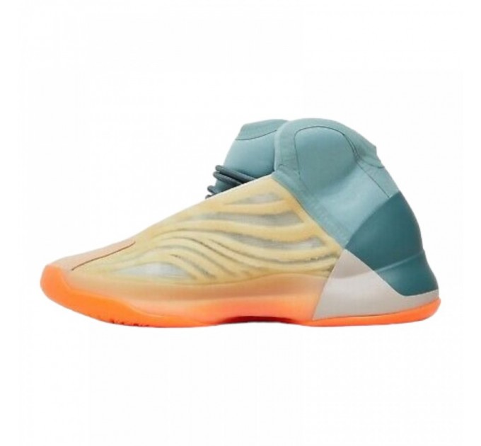 Кроссовки Adidas Yeezy Qntm HP6595