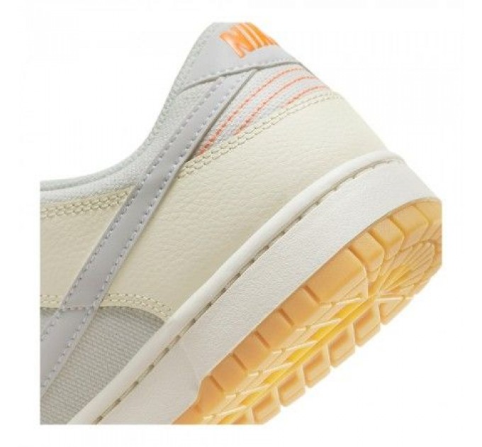 Кроссовки Nike Dunk Low Se FJ5475-100