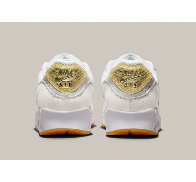 Кроссовки Nike Air Max 90 DV1734-100