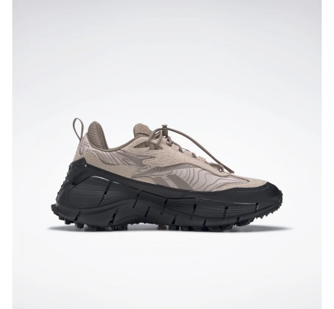 Кроссовки Reebok Zig Kinetica 2.5 Edge HR1301
