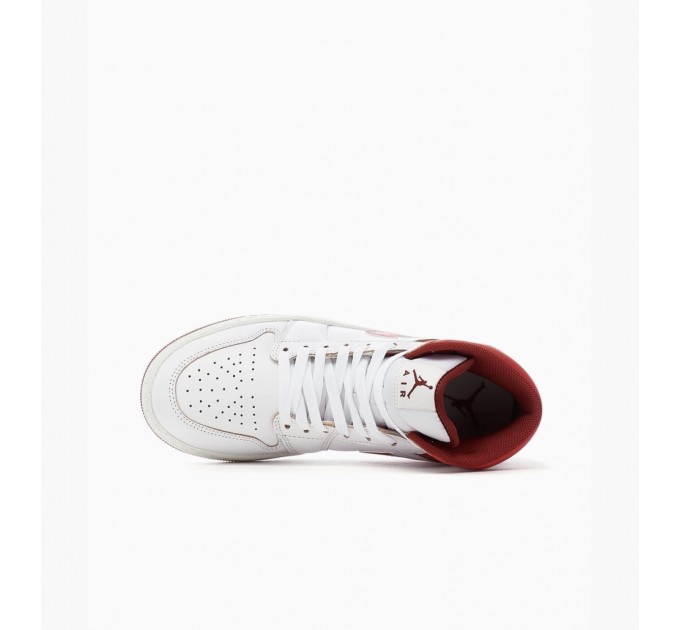 Кроссовки Nike Air Jordan 1 Mid Se FJ3458-160