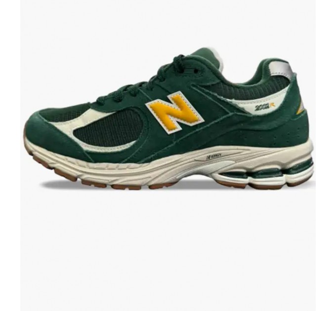 Кроссовки New Balance 2002R M2002RAC