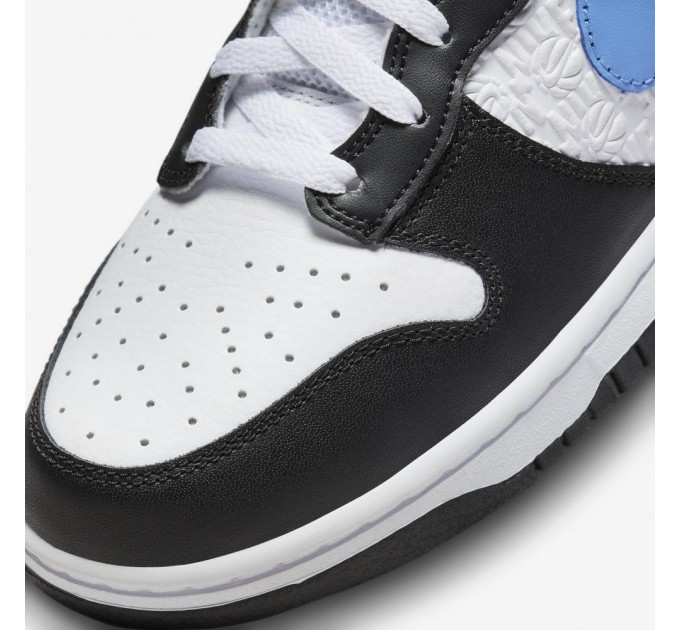 Кросівки Nike Dunk High Retro FJ4210-001