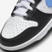 Кросівки Nike Dunk High Retro FJ4210-001