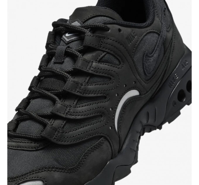 Кроссовки Nike Air Terra Humara Sp "Black/Black" FQ9084-001