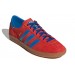 Кроссовки Adidas Rouge 'Red Bright Royal Gum' H01797