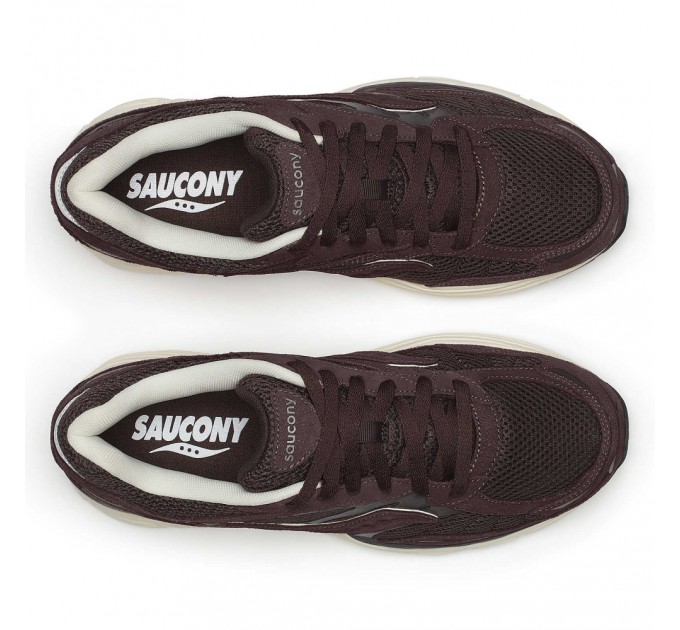 Кроссовки Saucony Progrid Omni 9 Premium S70740-15