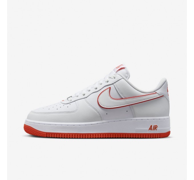 Кросівки Nike Air Force 1 07 DV0788-102