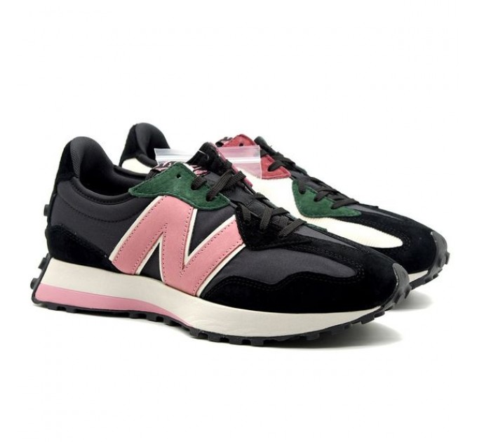 Кроссовки 327 New Year U327CNT