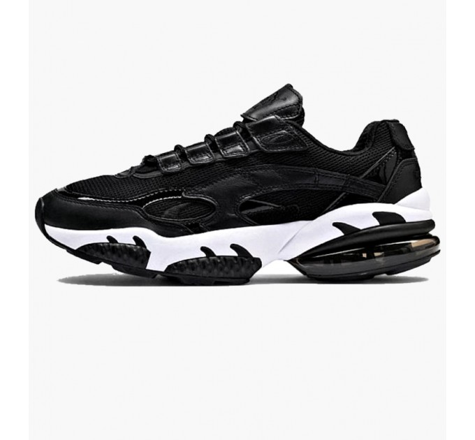 Кроссовки Puma Cell Venom Black 369701-01