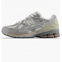 Кроссовки New Balance 1906N Team Away Grey M1906NB