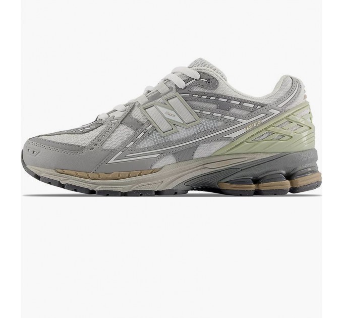 Кроссовки New Balance 1906N Team Away Grey M1906NB