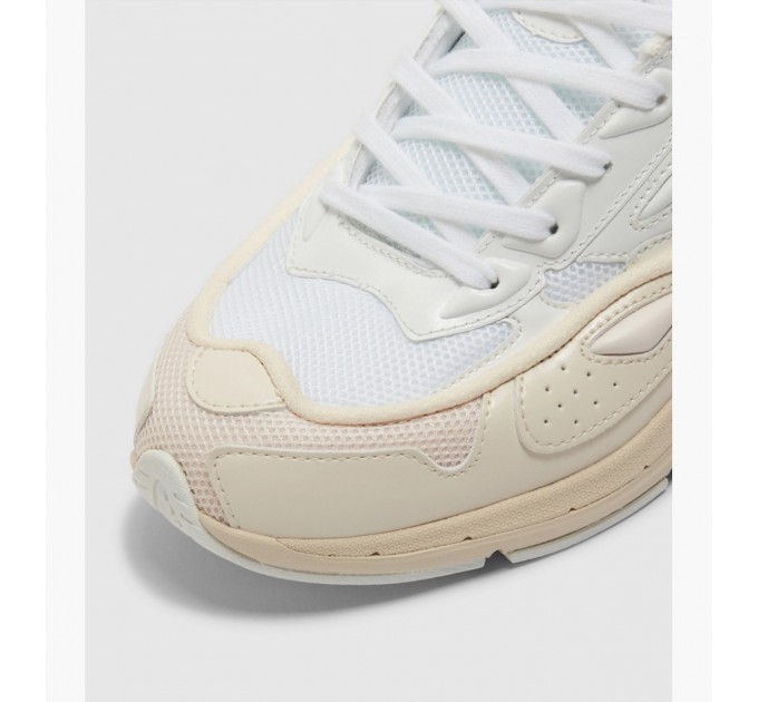 Кроссовки Мужские Raf Simons Pharaxus Sneaker White HR830001S-3451