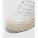 Кроссовки Мужские Raf Simons Pharaxus Sneaker White HR830001S-3451