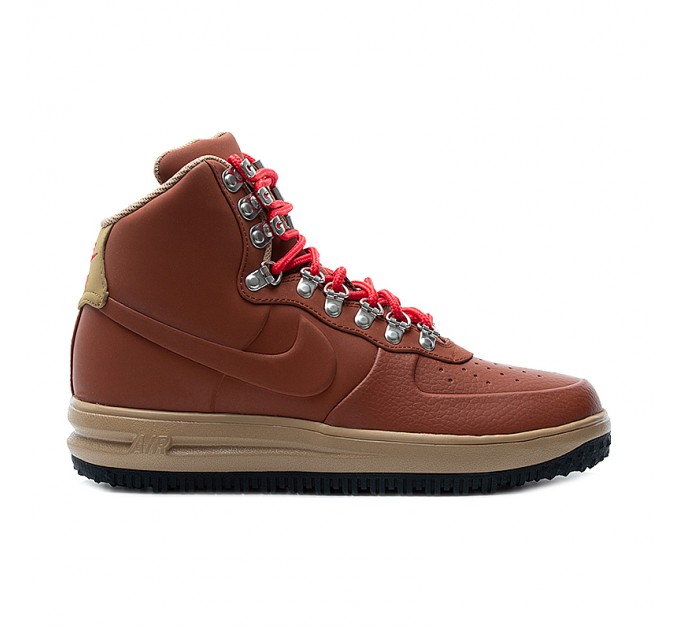 Lunar Force 1 Duckboot 18 BQ7930-200