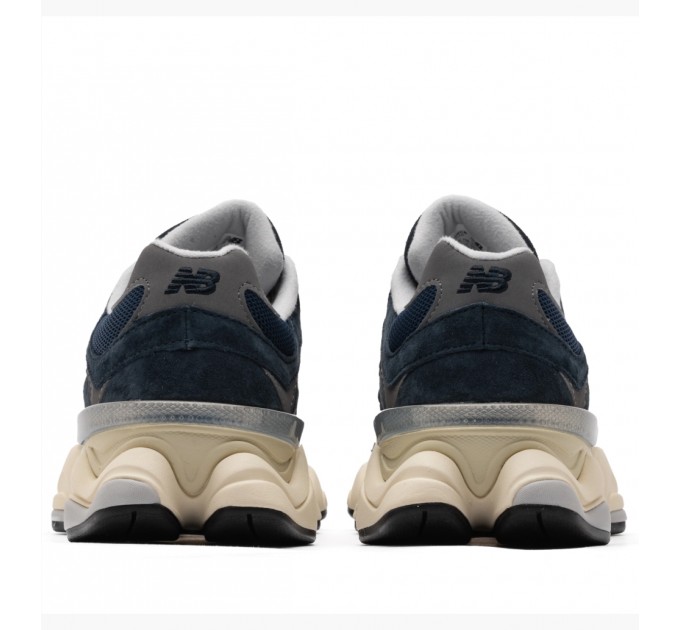 Кроссовки New Balance 9060 U9060ECB