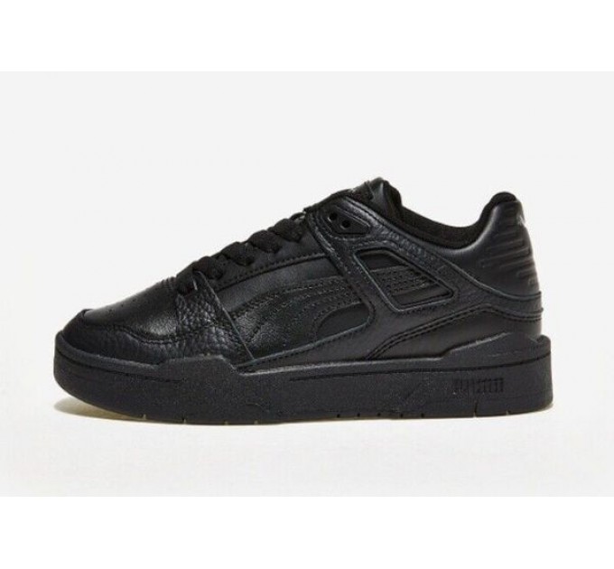Кроссовки Slipstream Black 38754401