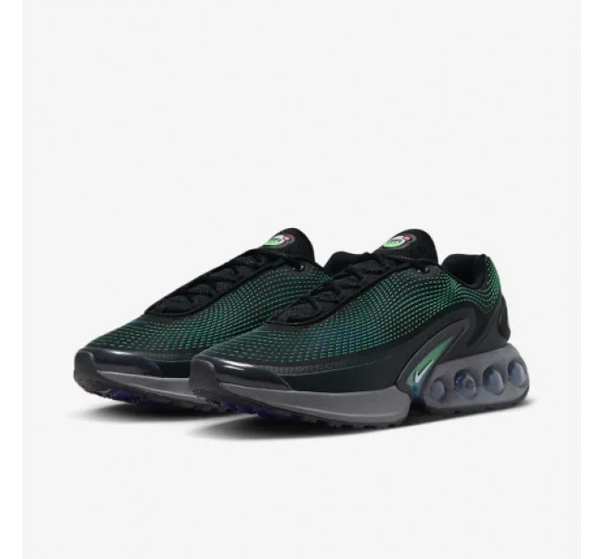 Кроссовки Nike Air Max Dn DV3337-010