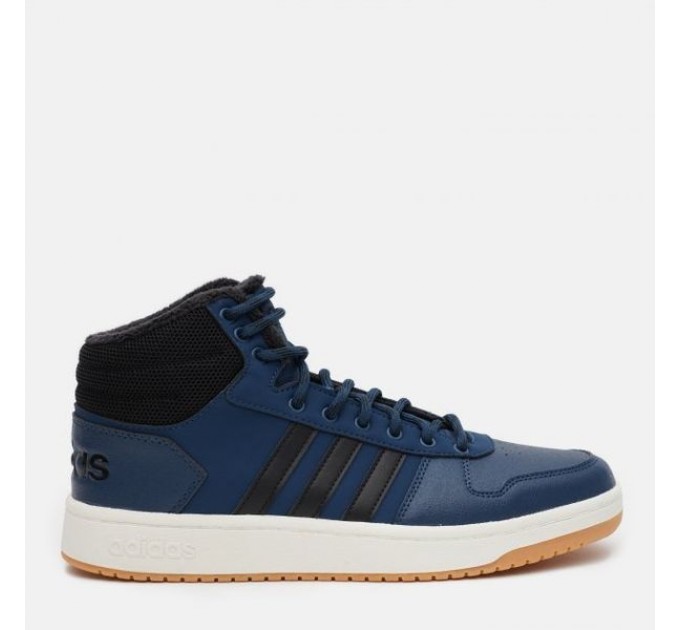 Кроссовки Adidas Hoops 2.0 Mid GZ7939