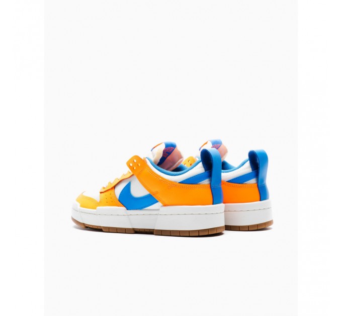 Кроссовки Nike Dunk Low Disrupt CK6654-104