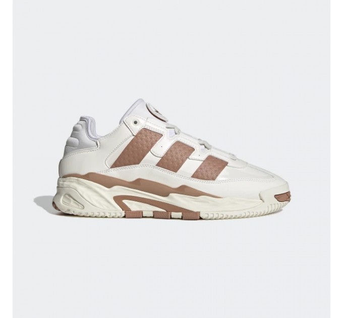 Кроссовки Adidas Originals Niteball IE6817