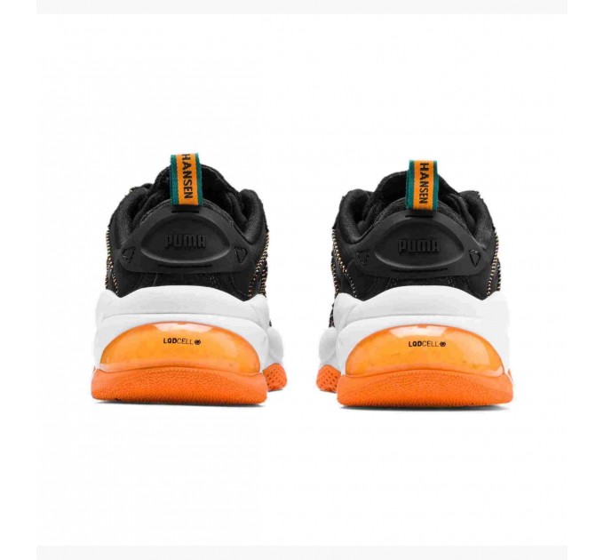 Кроссовки Puma Lqdcell Omega Helly Hansen 372516-01