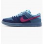 Кроссовки Nike Sb Dunk Low Run The Jewels DO9404-400