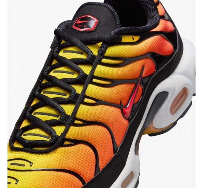 Кроссовки Nike Air Max Plus HF0552-001