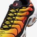 Кроссовки Nike Air Max Plus HF0552-001