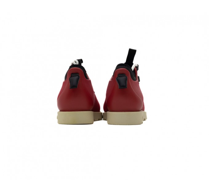 Кроссовки Native Fitzsimmons Citylite 6320 True Red/Bone White 31106800-6320