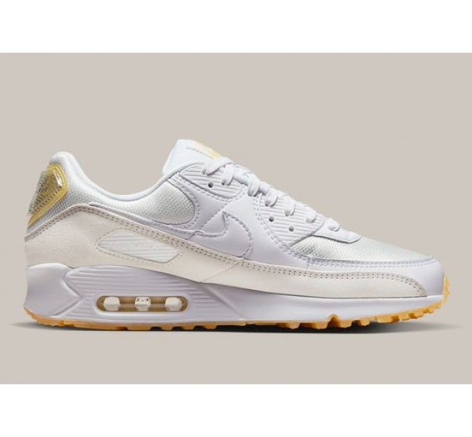 Кроссовки Nike Air Max 90 DV1734-100