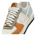 Кроссовки Nike Air Force 1 '07 Lv8 "Light Pumice/Dark Stucco/Monarch/Ivory" FZ6684-001