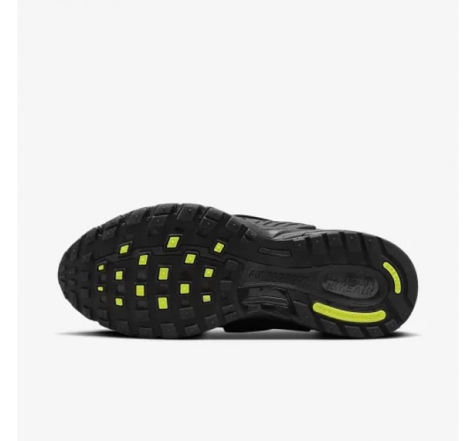 Кроссовки Мужские Nike Air Pegasus Wave Black IB0612-001