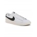 Кеды Nike Blazer Low Leather White CI6377-101