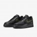Кроссовки Nike Air Force 1 Low Gore-Tex "Black/Cargo Khaki" HV3959-010