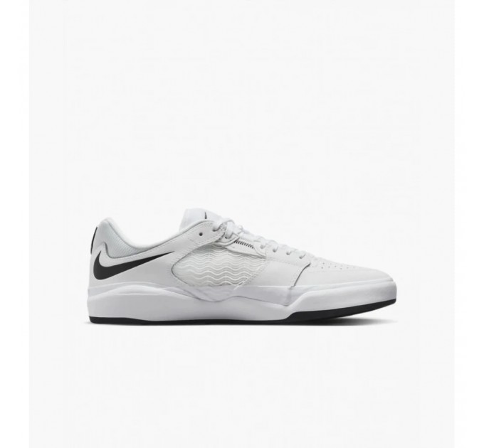 Кроссовки Nike Sb Ishod Wair Premium White Dz5648-101 41 DZ5648-101